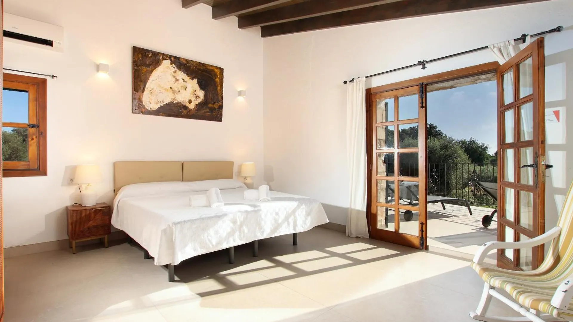Bennassar Villa Pollença
