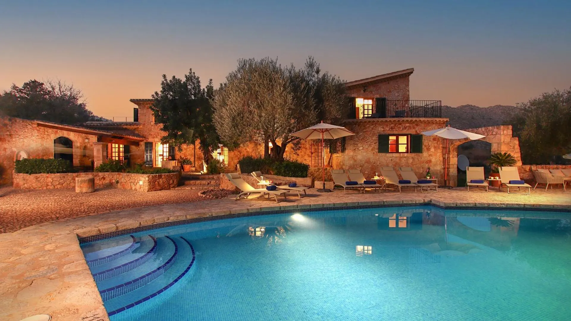 Bennassar Villa Pollença