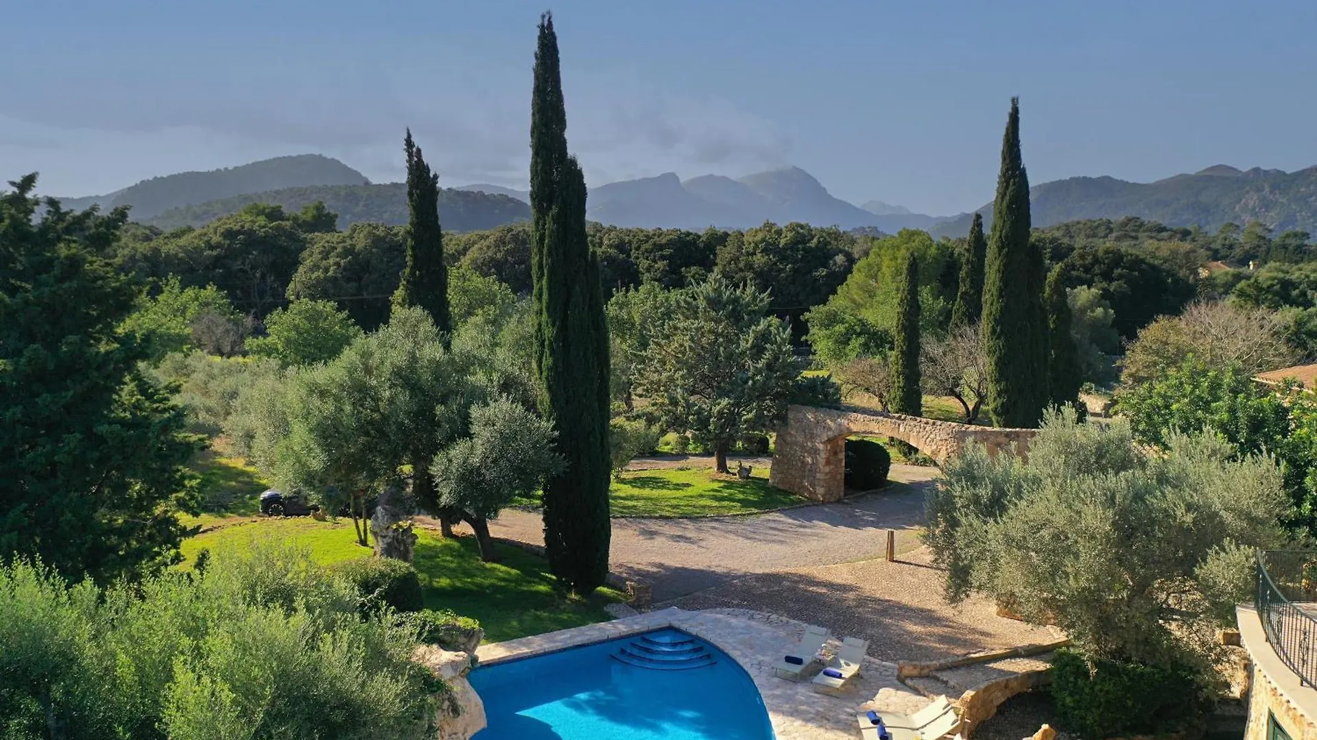 Bennassar Villa Pollença