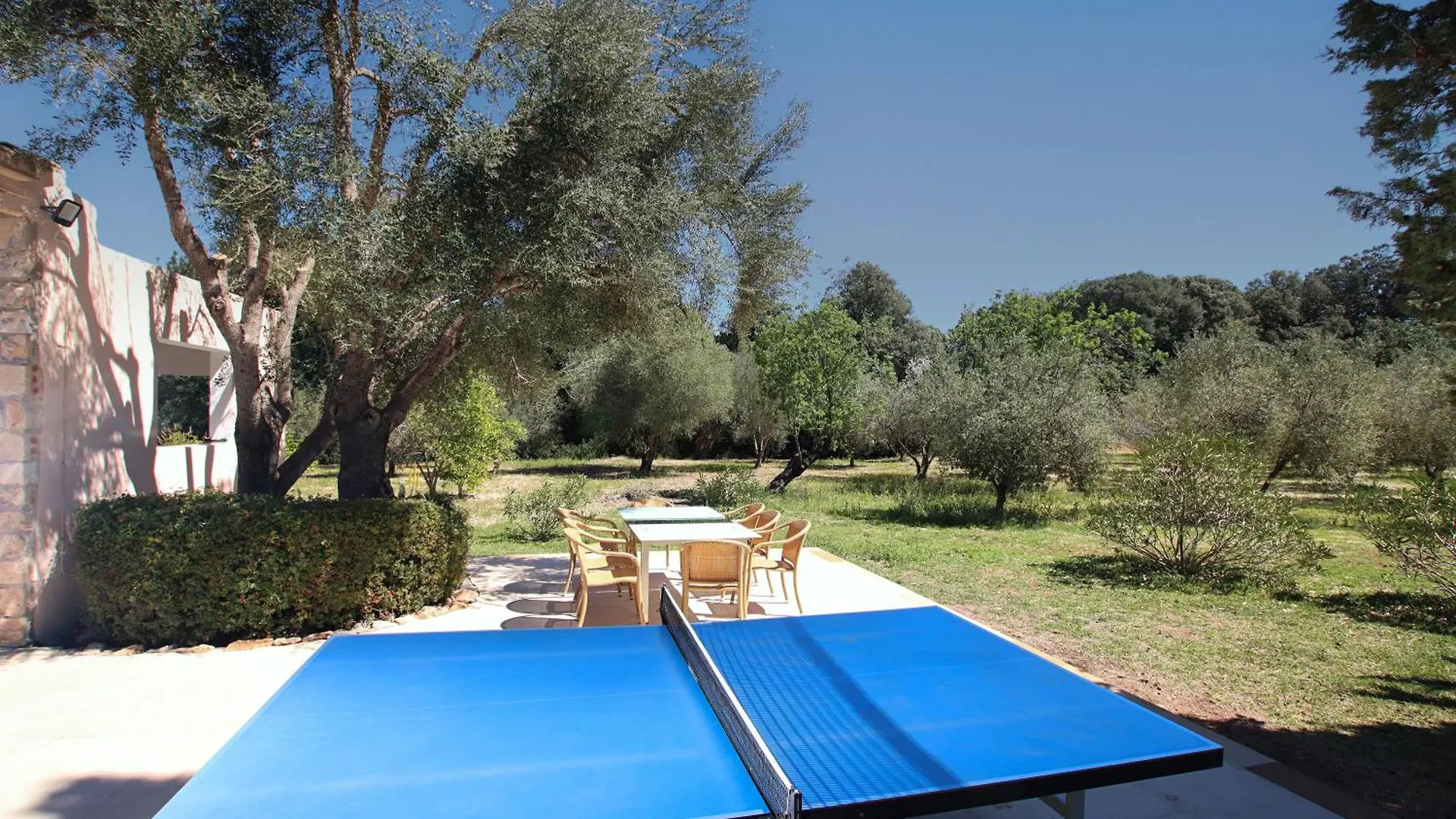 Bennassar Villa Pollença 0*,