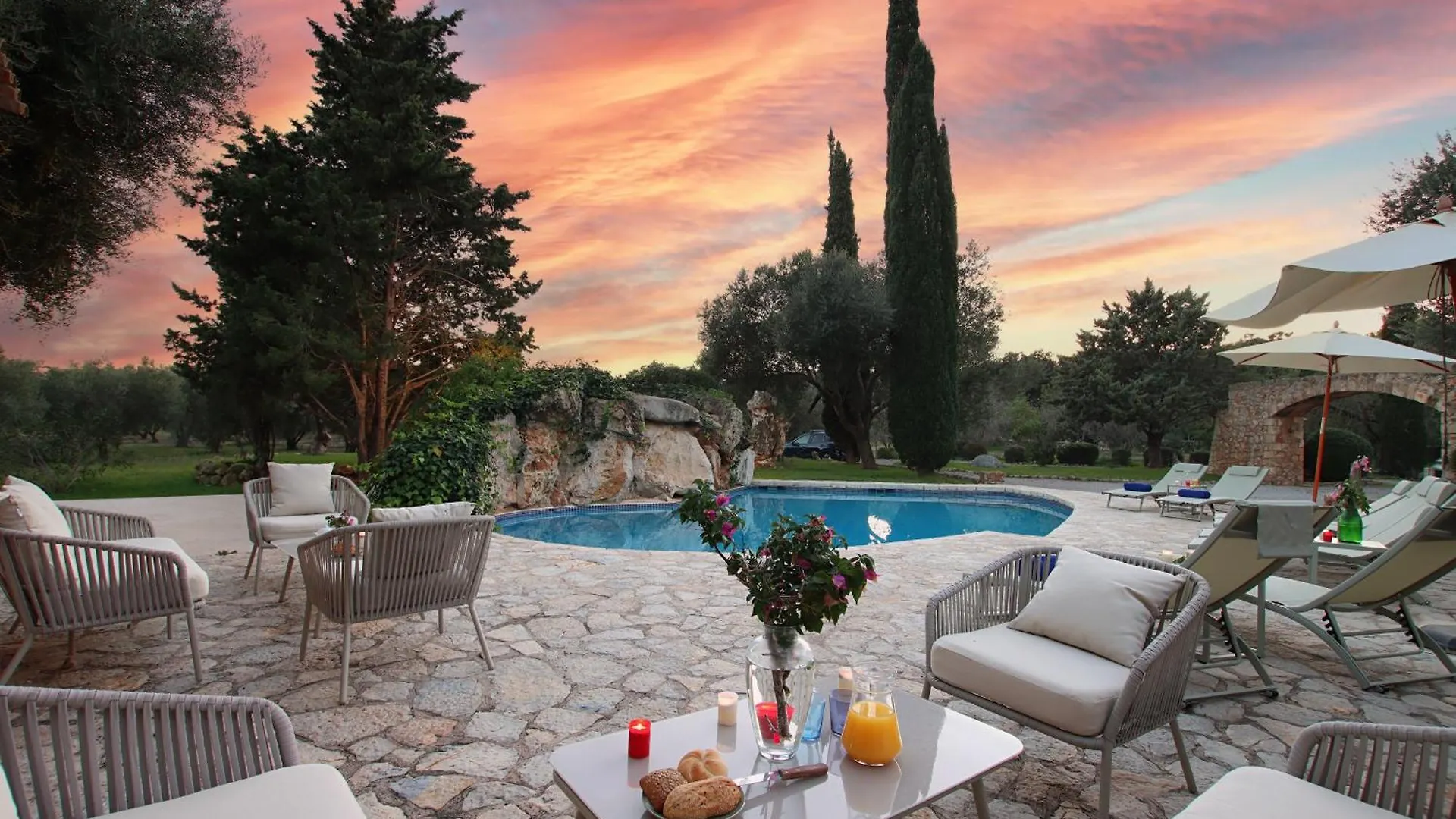 Bennassar Villa Pollença