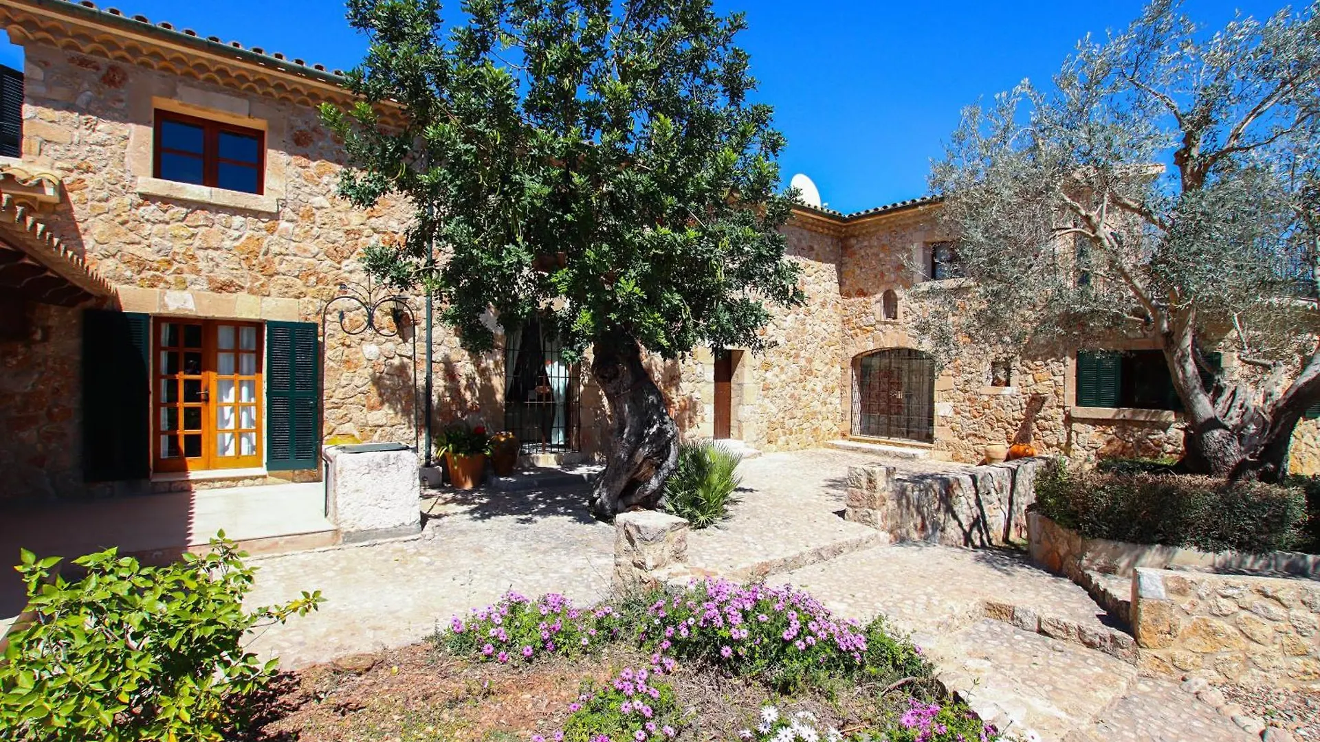 Bennassar Villa Pollença