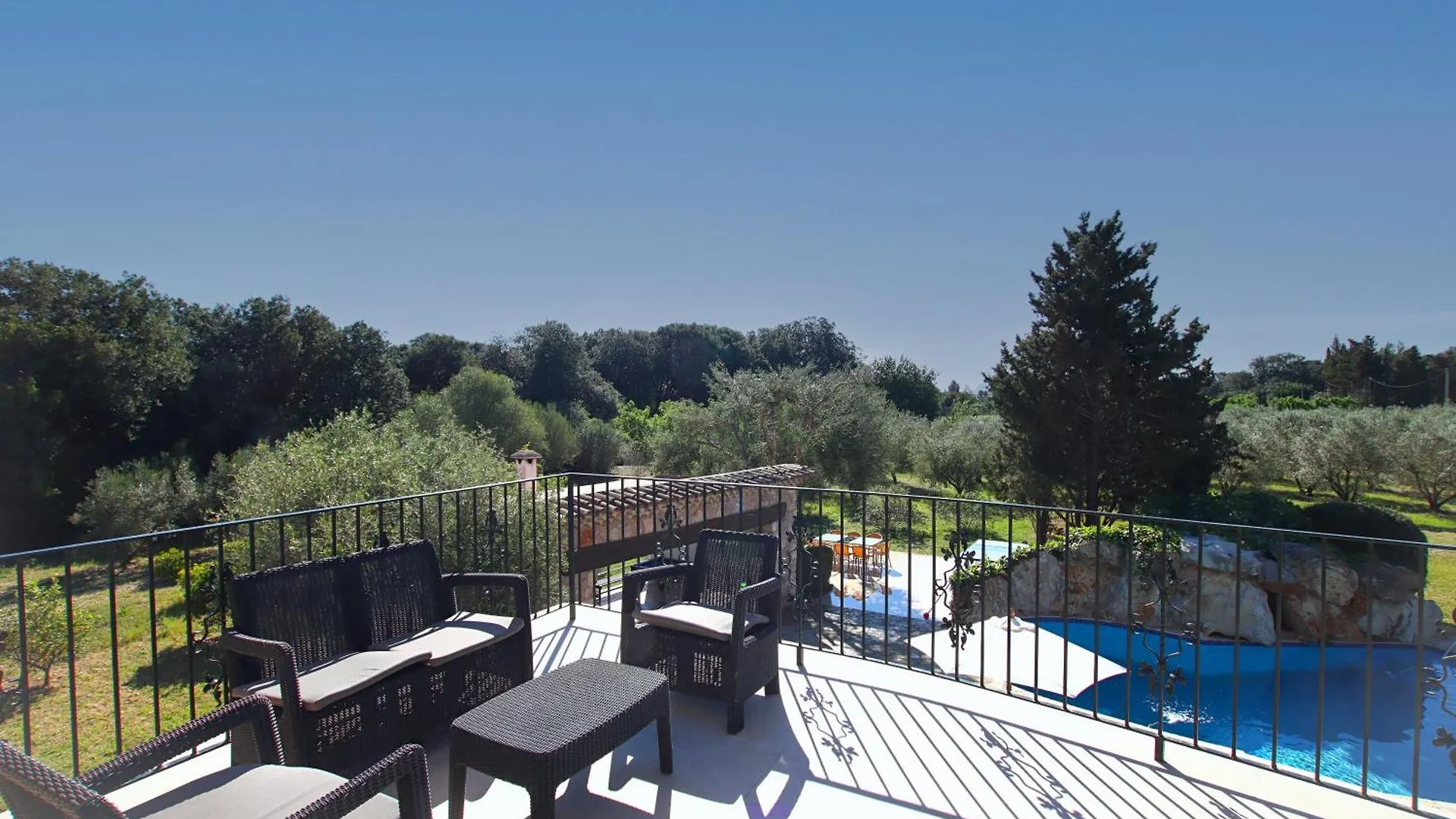 Bennassar Villa Pollença 0*,  Spanje