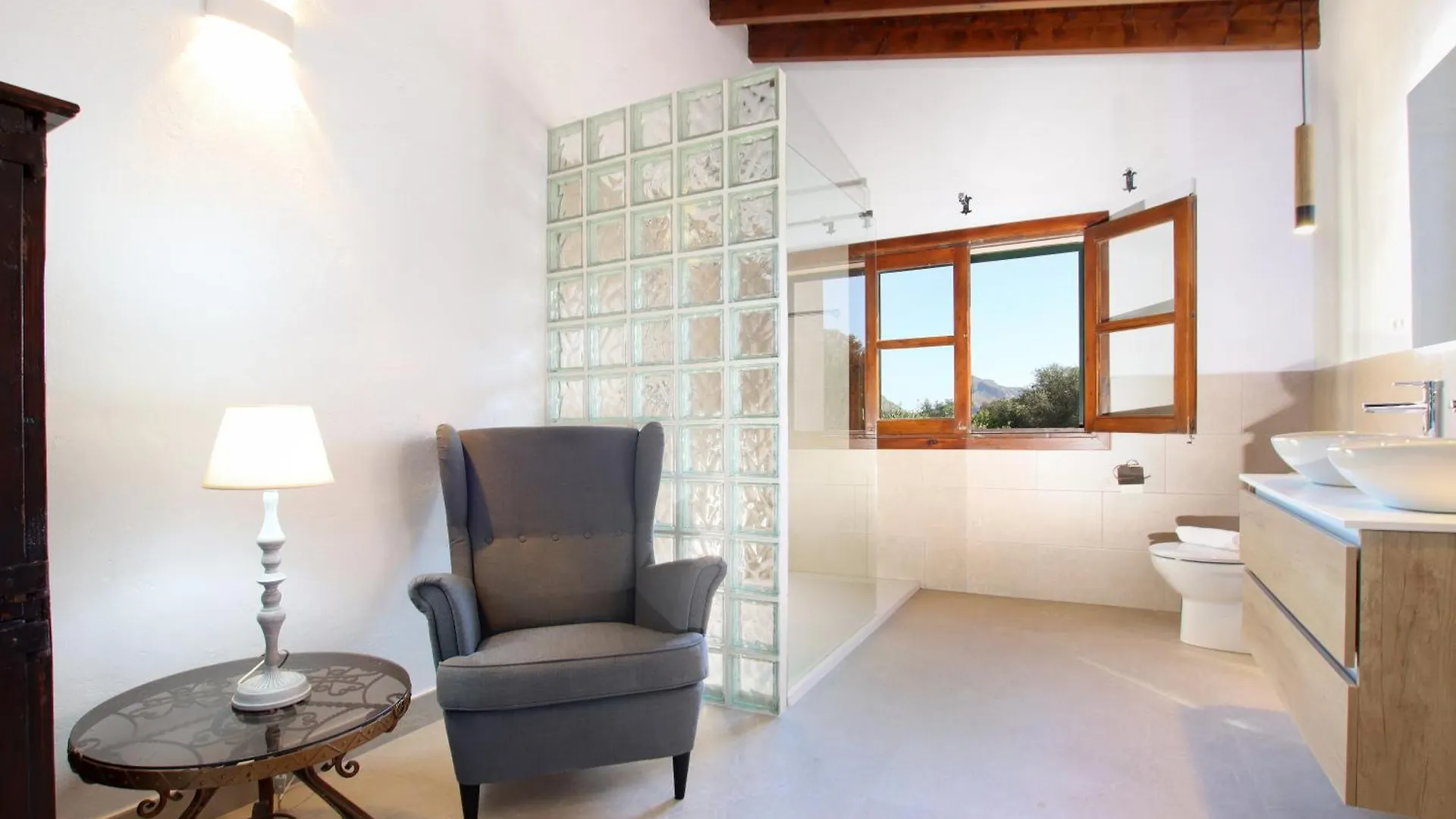 Bennassar Villa Pollença