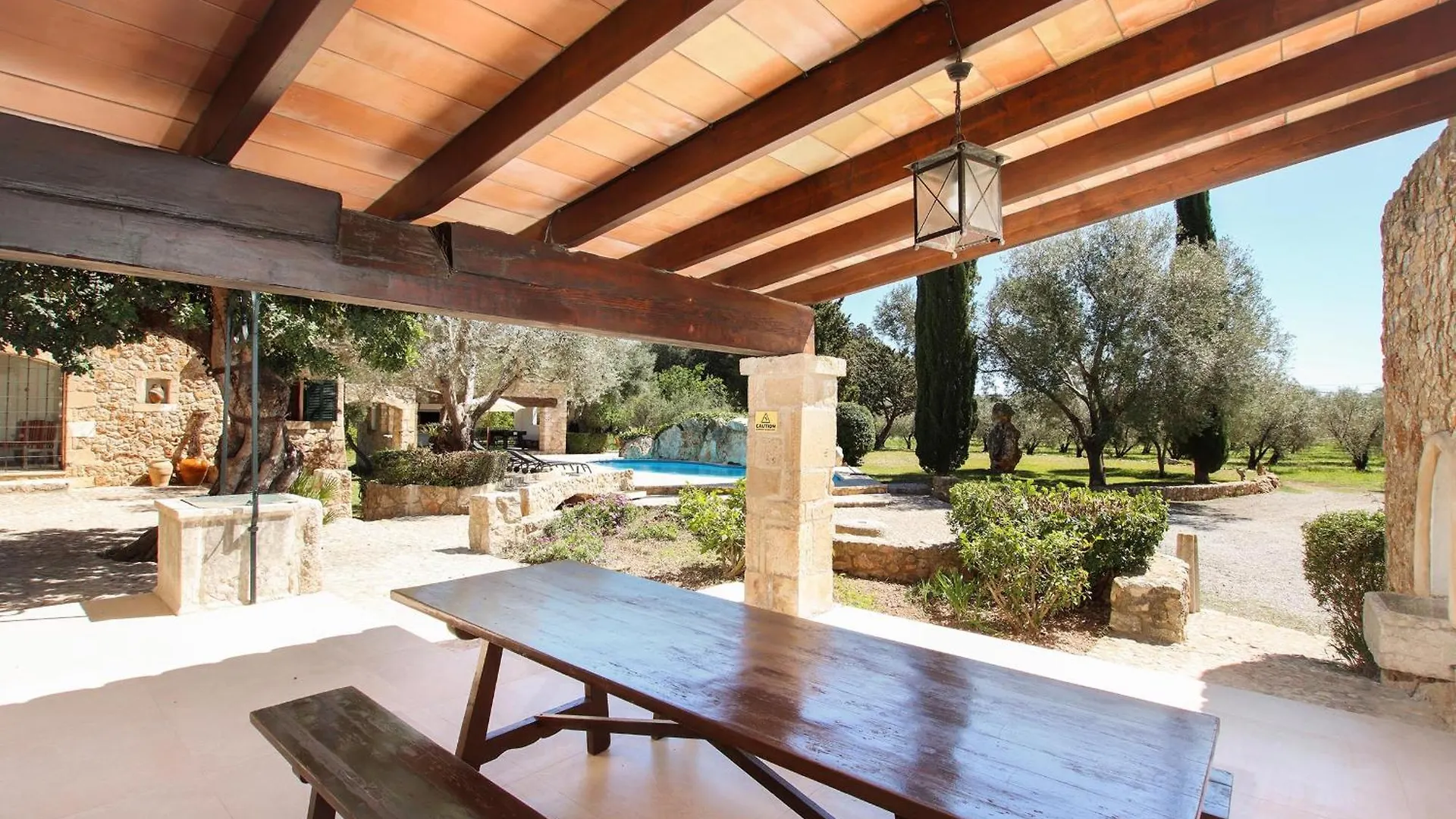 Bennassar Villa Pollença