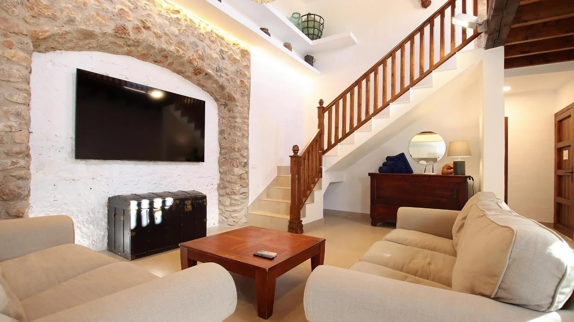 Bennassar Villa Pollença 0*,  Spanje