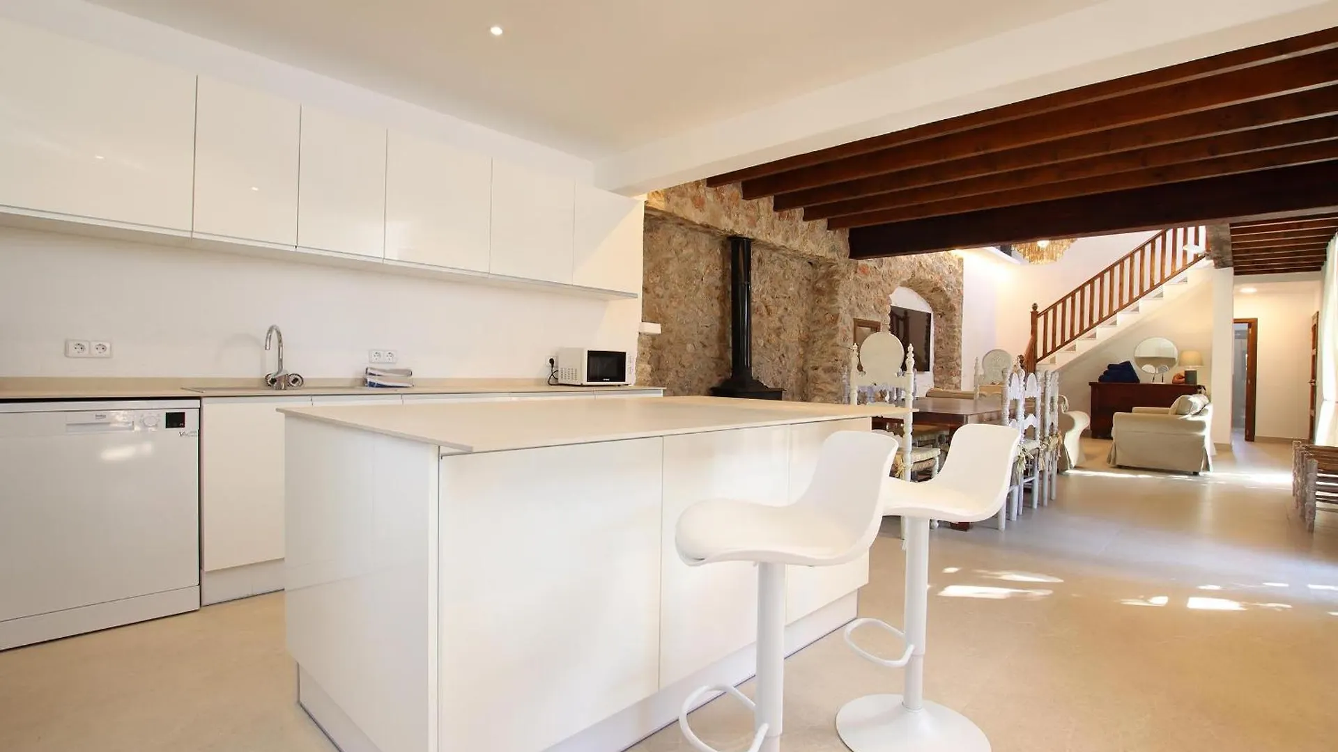 Bennassar Villa Pollença Spanje
