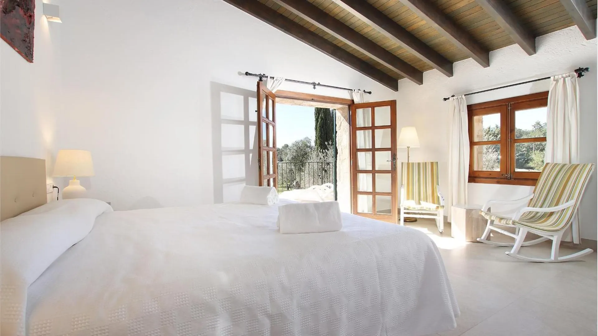 Bennassar Villa Pollença 0*,  Spanje