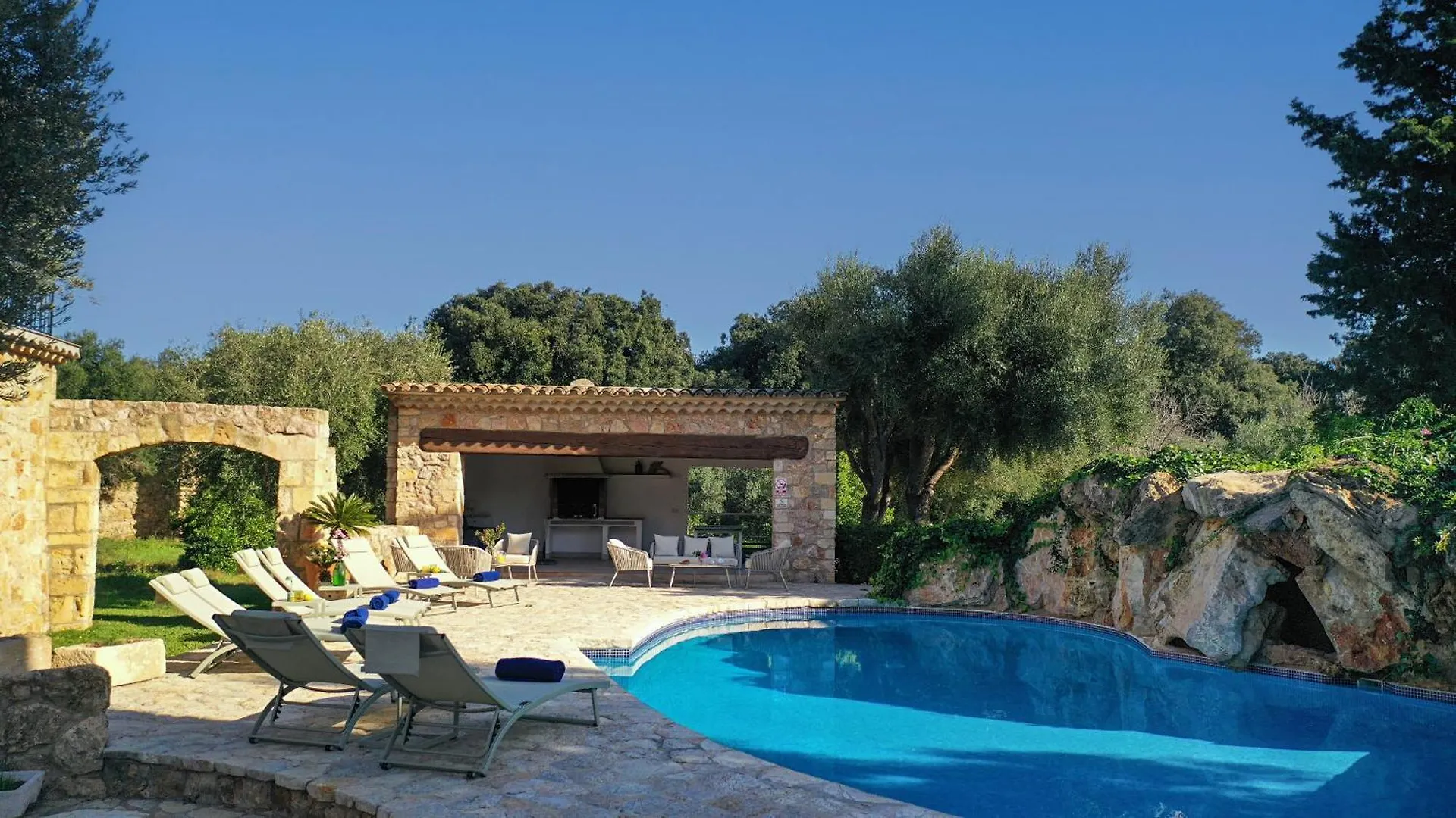Bennassar Villa Pollença