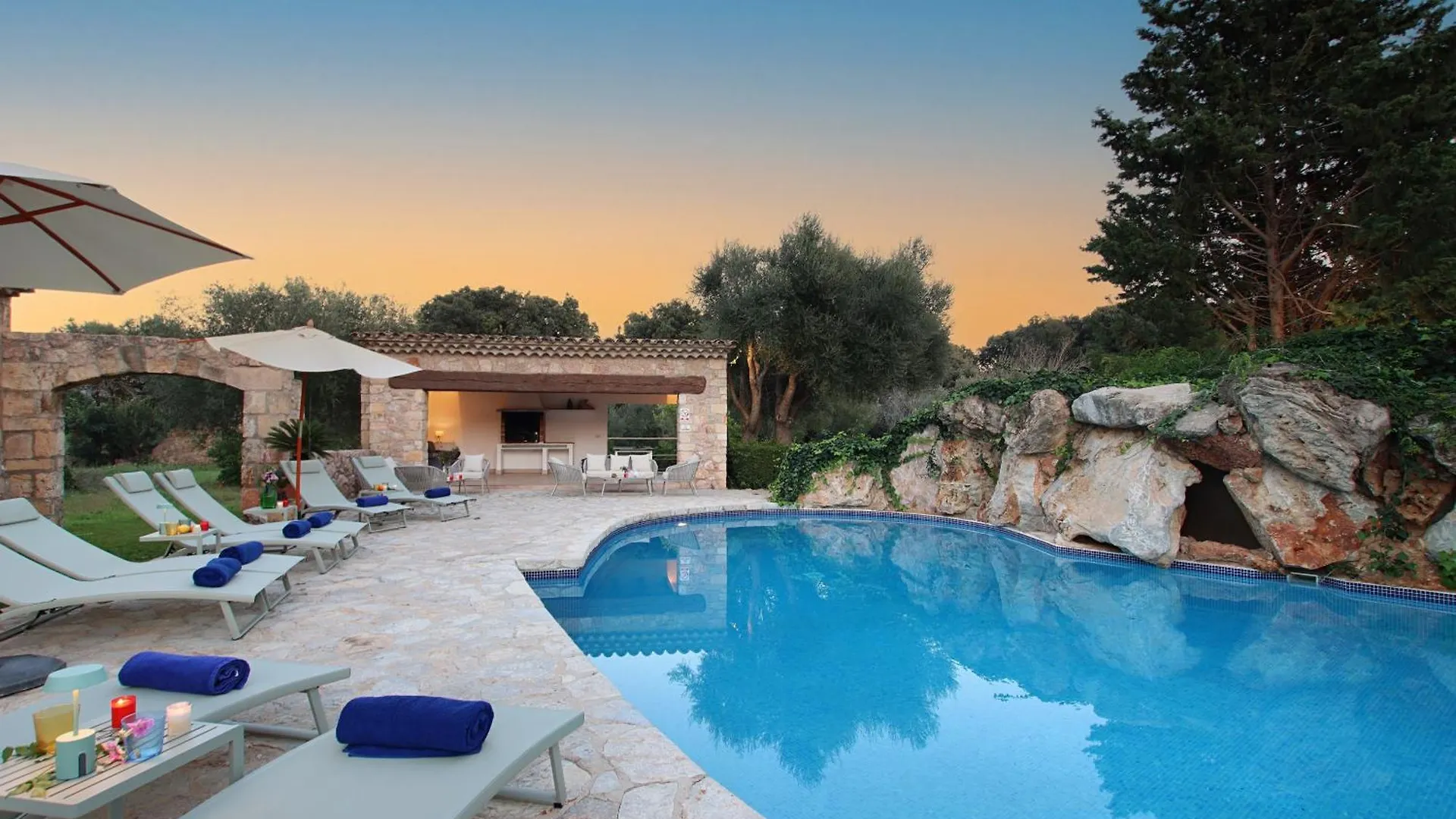 Bennassar Villa Pollença
