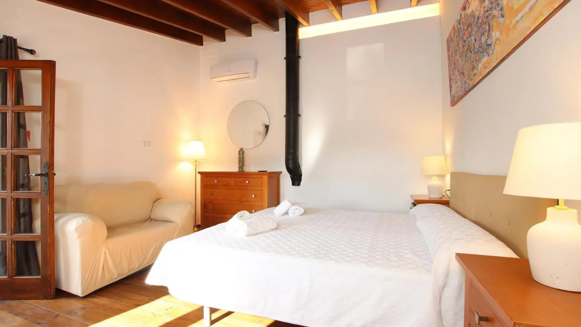 Bennassar Villa Pollença
