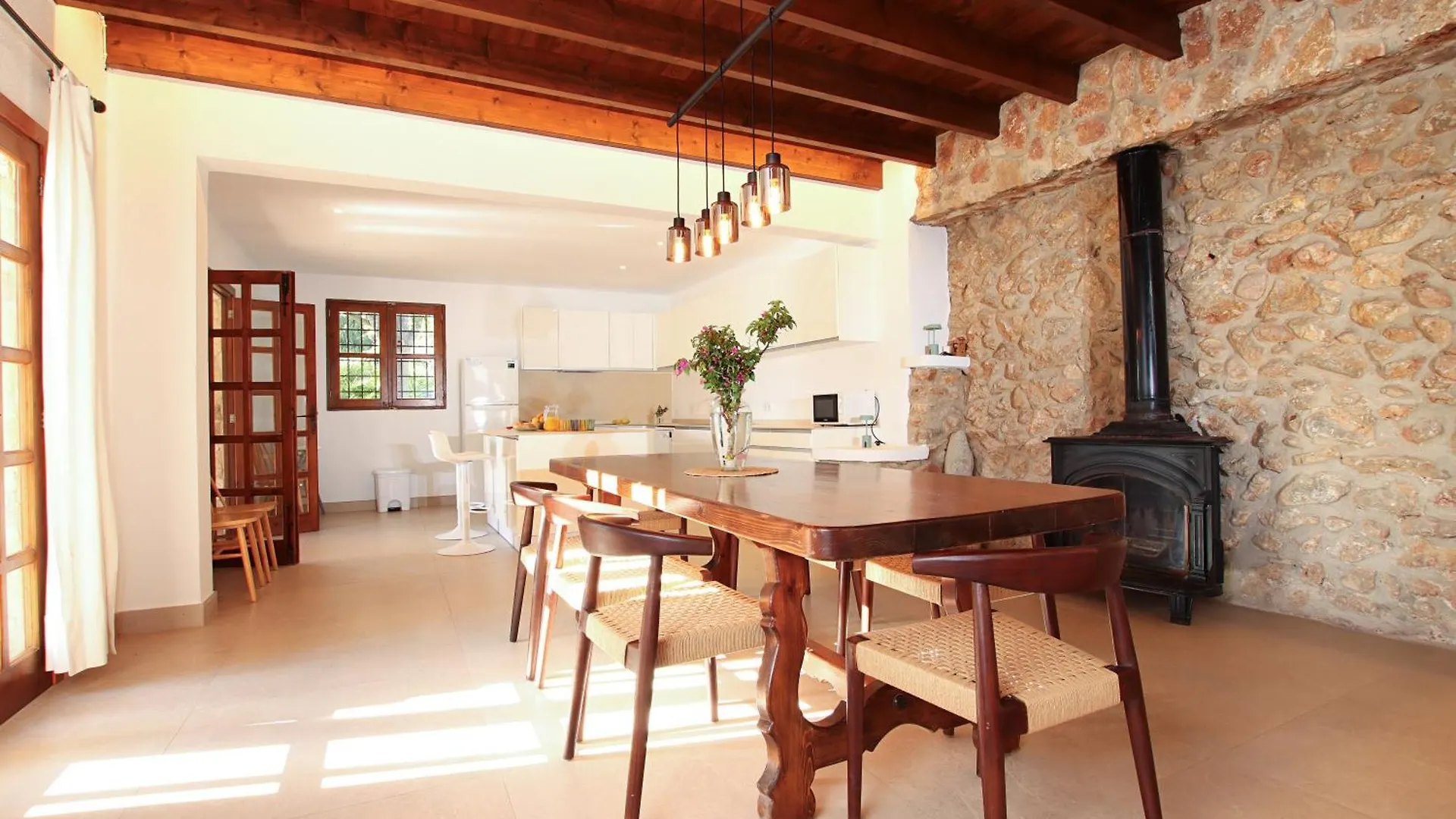 Bennassar Villa Pollença